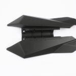 CFMOTO CF NK 400 PLAKA LAMBASI BAGLANTI BRAKET PLASTIGI