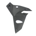CFMOTO CF NK 400 BENZIN DEPOSU SAG ARKA KAPAK