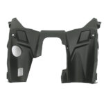 CFMOTO 650NK e5 BENZIN DEPOSU UST KORUMA KAPAK
