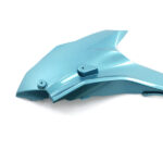 CFMOTO CF NK 400 BENZIN DEPOSU UST DEKOR KAPAK (TURKUAZ)