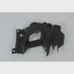 CFMOTO CF NK 400 BENZIN DEPOSU ALT KAPAK SAG