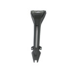 CFMOTO 650NK e5 PLAKA LAMBASI BAGLANTI BRAKETI