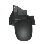 CFMOTO CF NK 400 ARKA CAMURLUK ALT
