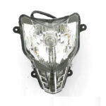 CFMOTO CF NK 400 FAR KOMPLE