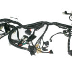 CFMOTO CF NK 400 ELEKTRIK TESISATI KOMPLE