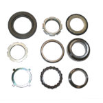 CFMOTO 650NK e5 FURS TAKIMI KOMPLE