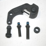 CFMOTO 650MT e5 ON FREN KALIPER BRAKETI SAG