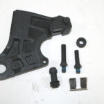 CFMOTO CF MT 650 ARKA FREN KALIPER BRAKETI