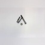 CFMOTO 650MT e5 ARKA FREN PEDAL BAGLANTI BRAKETI