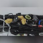 CFMOTO CF NK 400 ELEKTRIK TESISATI KOMPLE (2018)