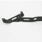 CFMOTO 650MT e5 ON PANEL BAGLANTI BRAKETI SOL