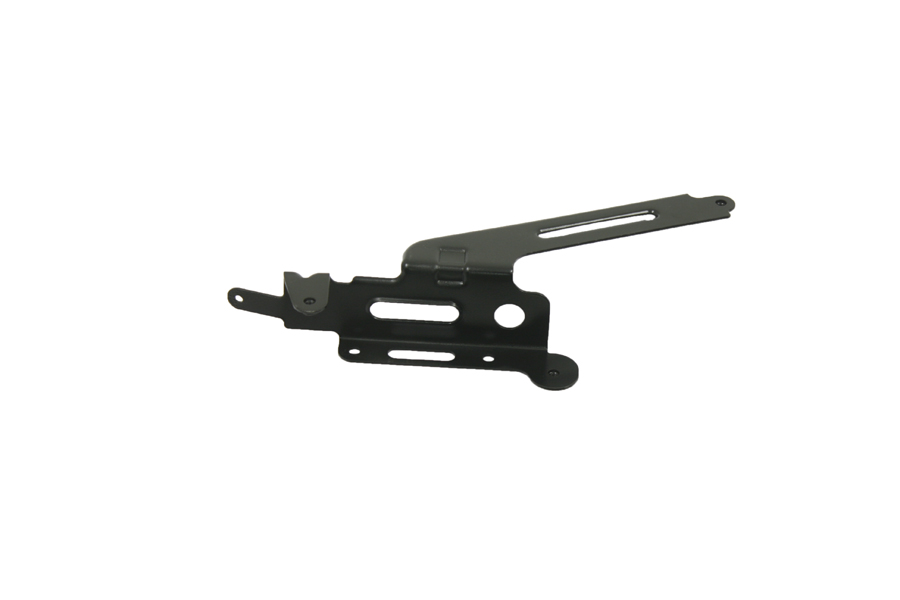UMA-Y4CFM4010A0004-1 CFMOTO 650MT e5 ON PANEL BAGLANTI BRAKETI SAG - Görsel 1