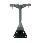 CFMOTO 650MT e5 ARKA CAMURLUK BAGLANTI BRAKETI
