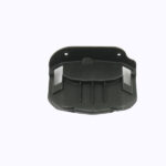 CFMOTO 650MT e5 FAR BAGLANTI PLAKASI UST