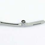 CFMOTO 650MT e5 ON SIPERLIK BAGLANTI BRAKETI SAG UST