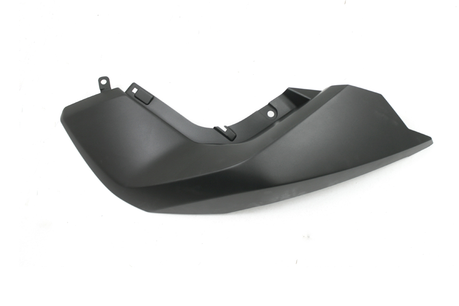 UMA-Y4CFM4010A0031-1 CFMOTO CF MT 650 BENZIN DEPOSU SOL UST KAPAK - Görsel 1
