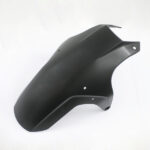 CFMOTO 650MT e5 ON CAMURLUK ARKA PARCA