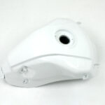 CFMOTO CF MT 650 BENZIN DEPOSU KOMPLE