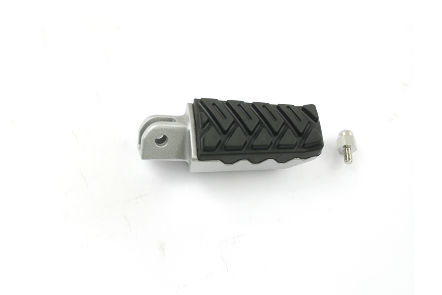 UMA-Y4CFM4010A0075-1 CFMOTO 650MT e5 ON BASAMAK KOMPLE SOL - Görsel 1