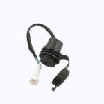 CFMOTO CF MT 650 USB GIRISI