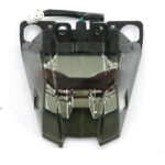 CFMOTO CF MT 650 ARKA STOP KOMPLE