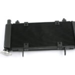 CFMOTO 650MT e5 RADYATOR