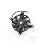 CFMOTO CF MT 650 RADYATOR FANI
