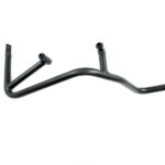 CFMOTO CF MT 650 ARKA CANTA BAGLANTI PROFILI SAG
