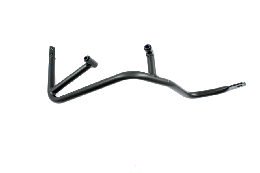 UMA-Y4CFM4010A0096-1 CFMOTO CF MT 650 ARKA CANTA BAGLANTI PROFILI SAG - Görsel 1