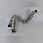 CFMOTO CFMOTO 700 MT (CF700-9F) EGZOZ BORUSU