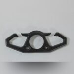 CFMOTO 650MT e5 GIDON BAGLANTI TABLASI KELEPCESI