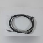 CFMOTO 650MT e5 ON FREN HIDROLIK HORTUMU GIRIS