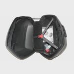 CFMOTO 650MT e5 SAG YAN CANTA