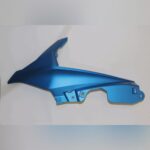 CFMOTO 650MT e5 BENZIN DEPOSU SOL IC PLASTIK (2022)