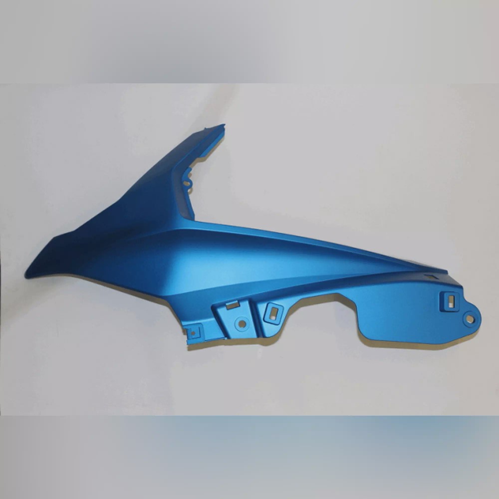 UMA-Y4CFM4010A0159 CFMOTO 650MT e5 BENZIN DEPOSU SOL IC PLASTIK (2022) - Görsel 1