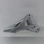 CFMOTO 650MT e5 BASAMAK BRAKETI SAG (2022)