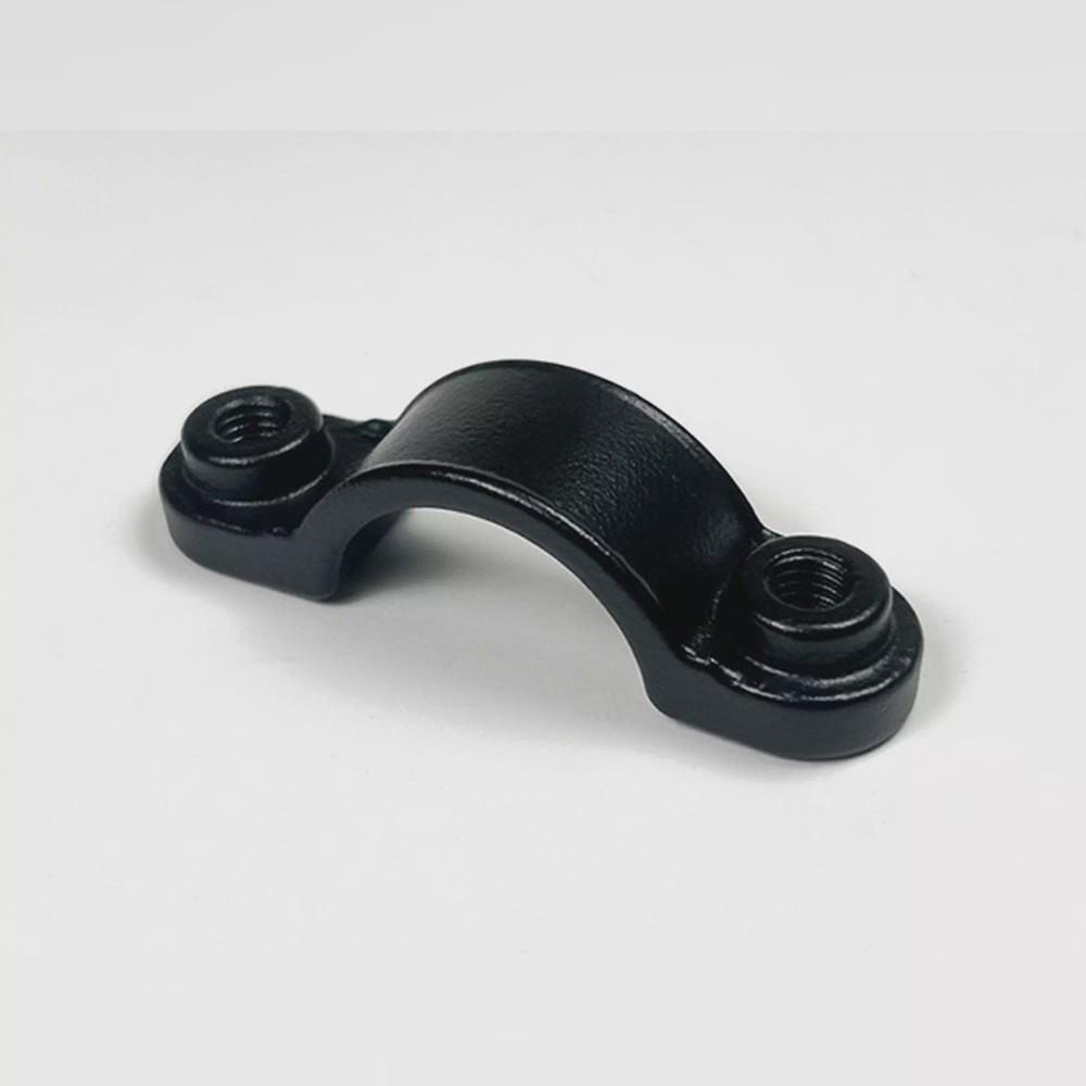 UMA-Y4CFM4010A0190 CFMOTO 650MT e5 TAMPON BAGLANTI BRAKETI (2022) - Görsel 1