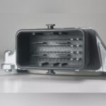 CFMOTO 650MT e5 ECU (2022)