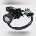 CFMOTO 650MT e5 KILIT SETI (2022)