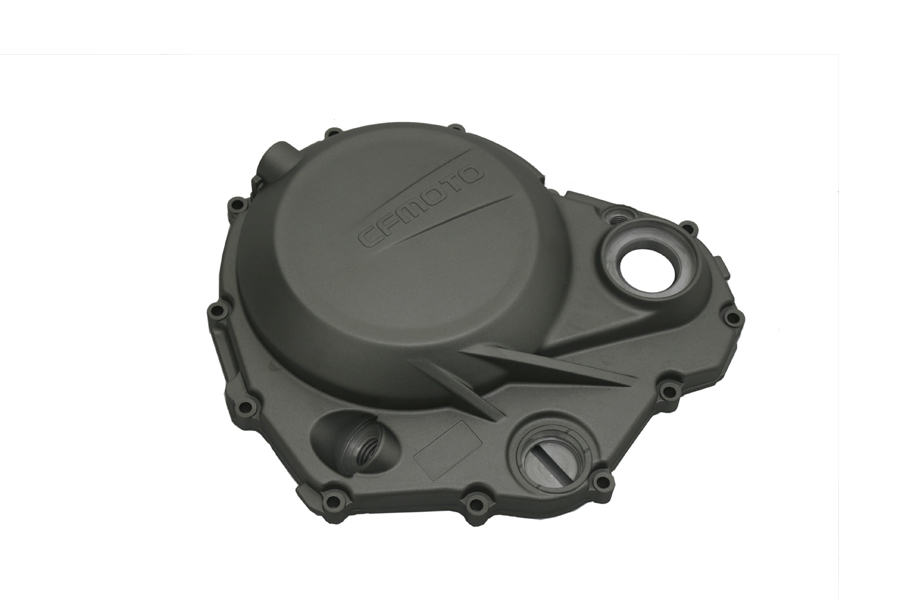 UMA-Y4CFM4011A0003-1 CFMOTO CF MT 650 KRANK KUTUSU SAG KAPAK - Görsel 1