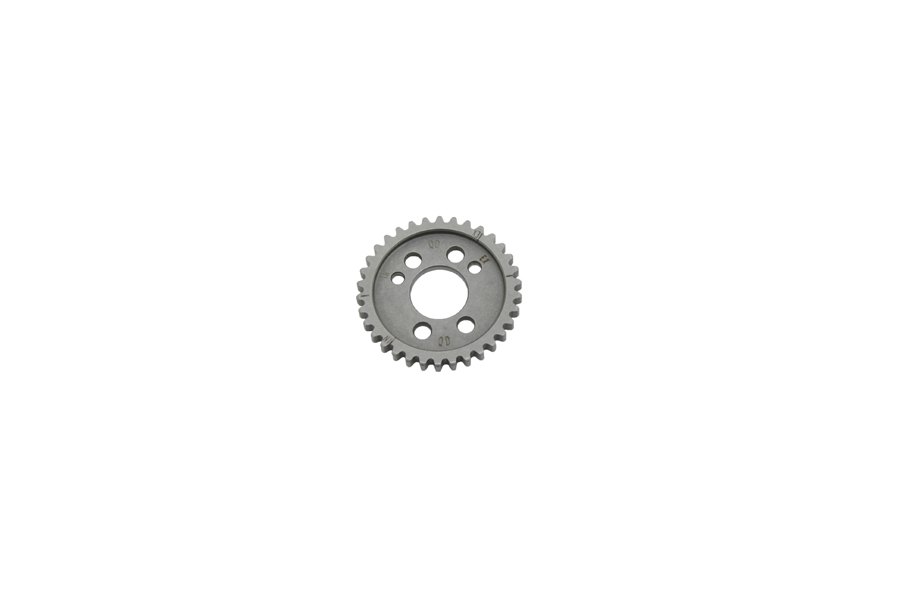 UMA-Y4CFM4011A0010-1 CFMOTO CF MT 650 EKSANTRIK DISLISI - Görsel 1