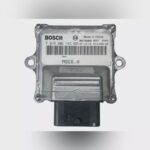 CFMOTO CF NK 650 ECU