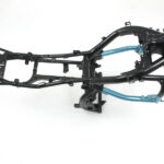 CFMOTO CF NK 650 SASI (650NK)
