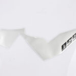 CFMOTO CF NK 650 BENZIN DEPO AMBLEMI SOL ON