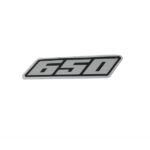 CFMOTO CF NK 650 AMBLEM 650