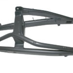 CFMOTO 650NK e5 ARKA SALINCAK