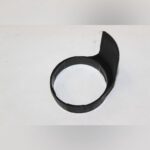 CFMOTO 650NK e5 ON AMORTISOR TOZ LASTIK TUTUCU