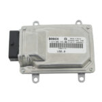 CFMOTO CF MT 650 ECU