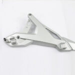 CFMOTO CF MT 650 BASAMAK BRAKETI SOL