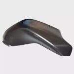 CFMOTO CF NK 250 BENZIN DEPOSU SAG PLASTIK KAPAK (GRI)